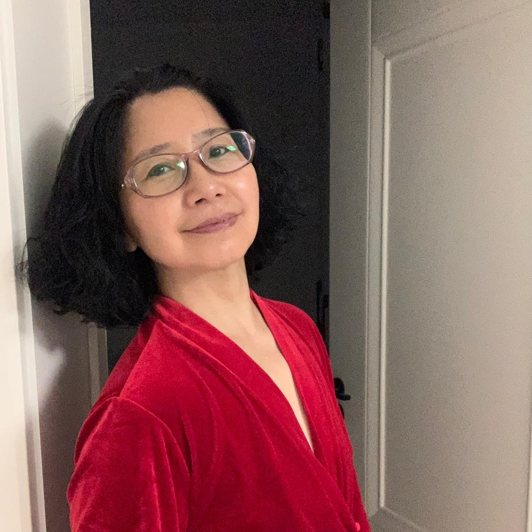 动岚健身 丹姐
