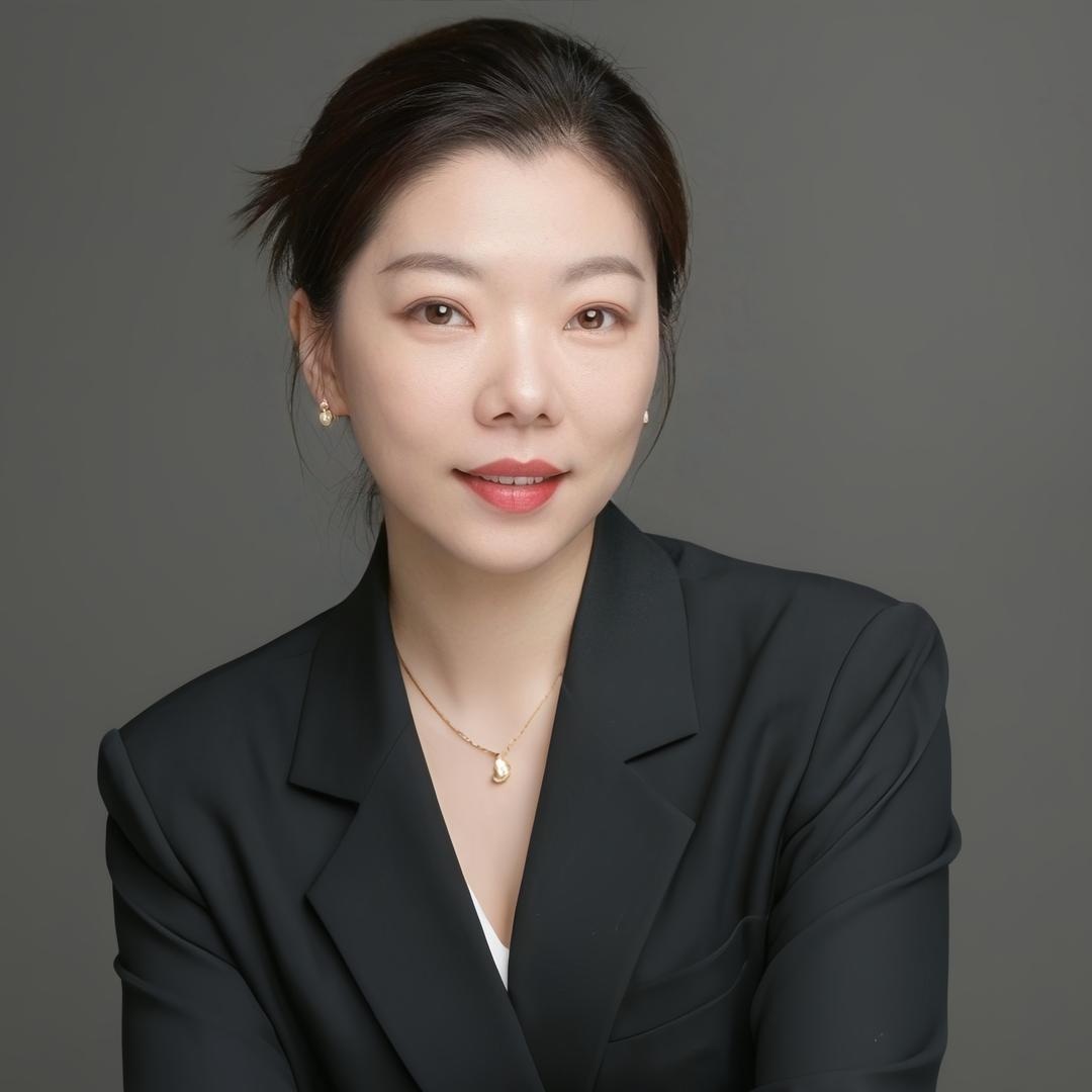 全村的希望➕话事人