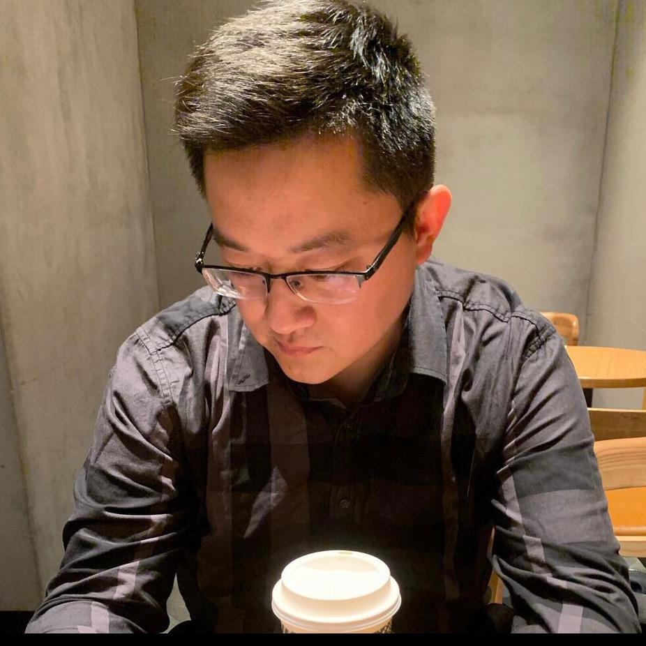 符大巍