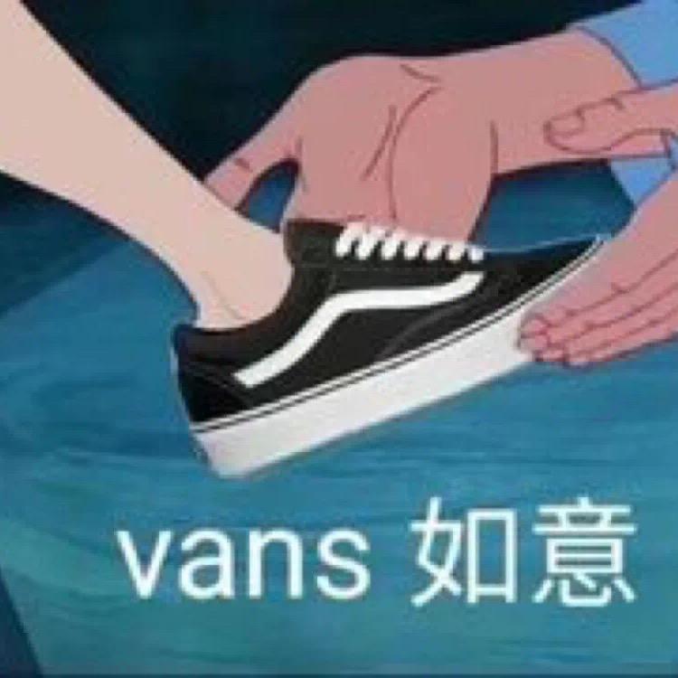 vans