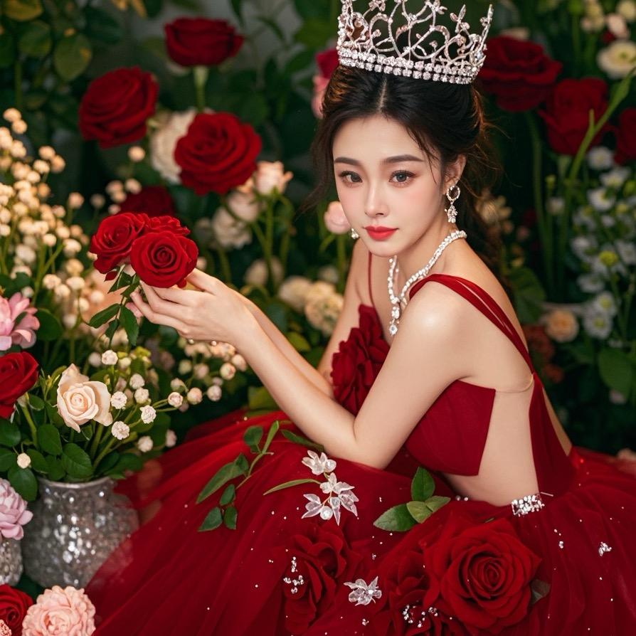 岁月静好♥(｡￫v￩｡)♥