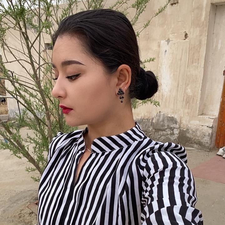 努♥️