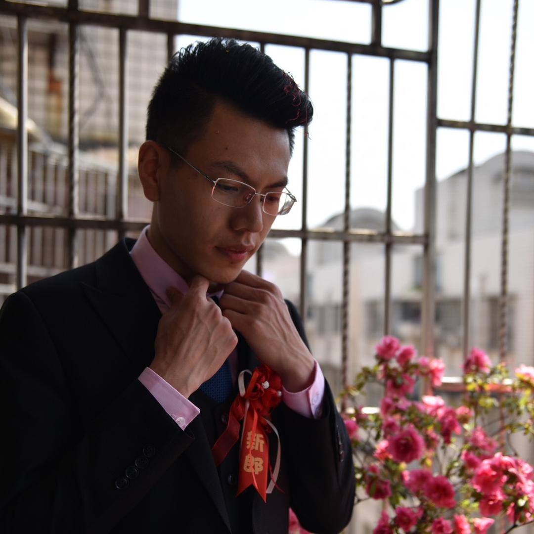 杠精阿新