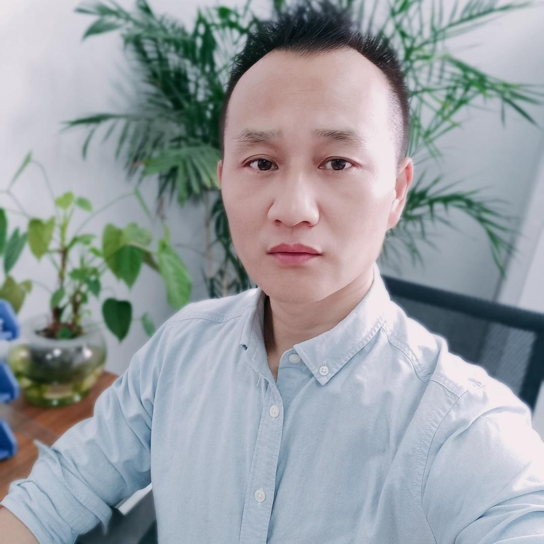 杜伟爱跑步（跑步运动装备直播分享)