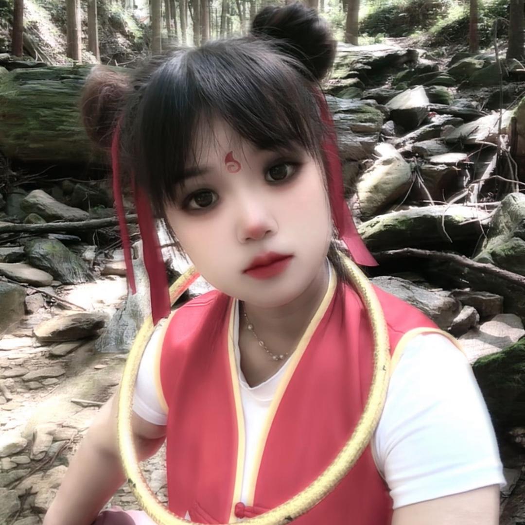 魔丸小哪吒（袖珍）
