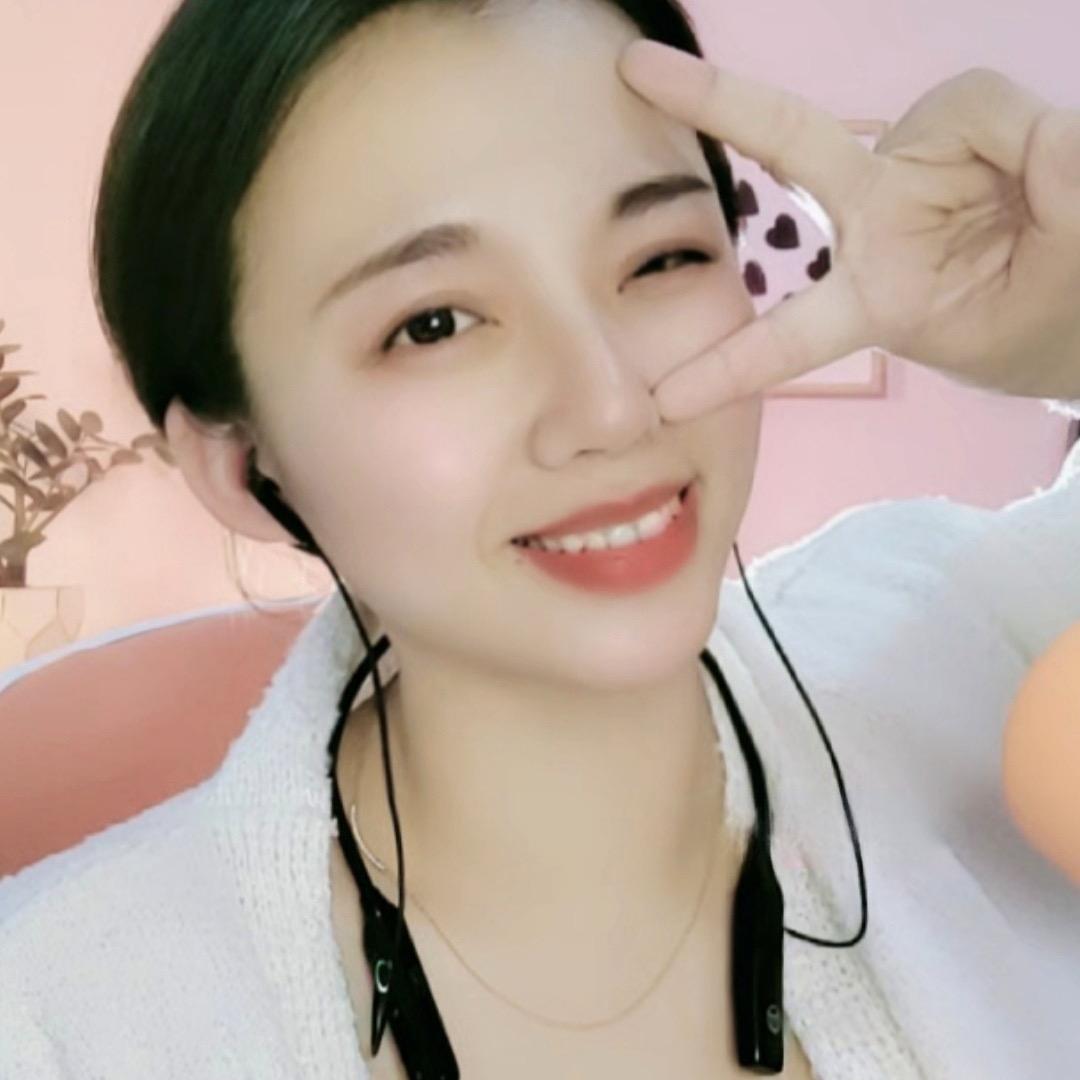 妍宝（重新出发）