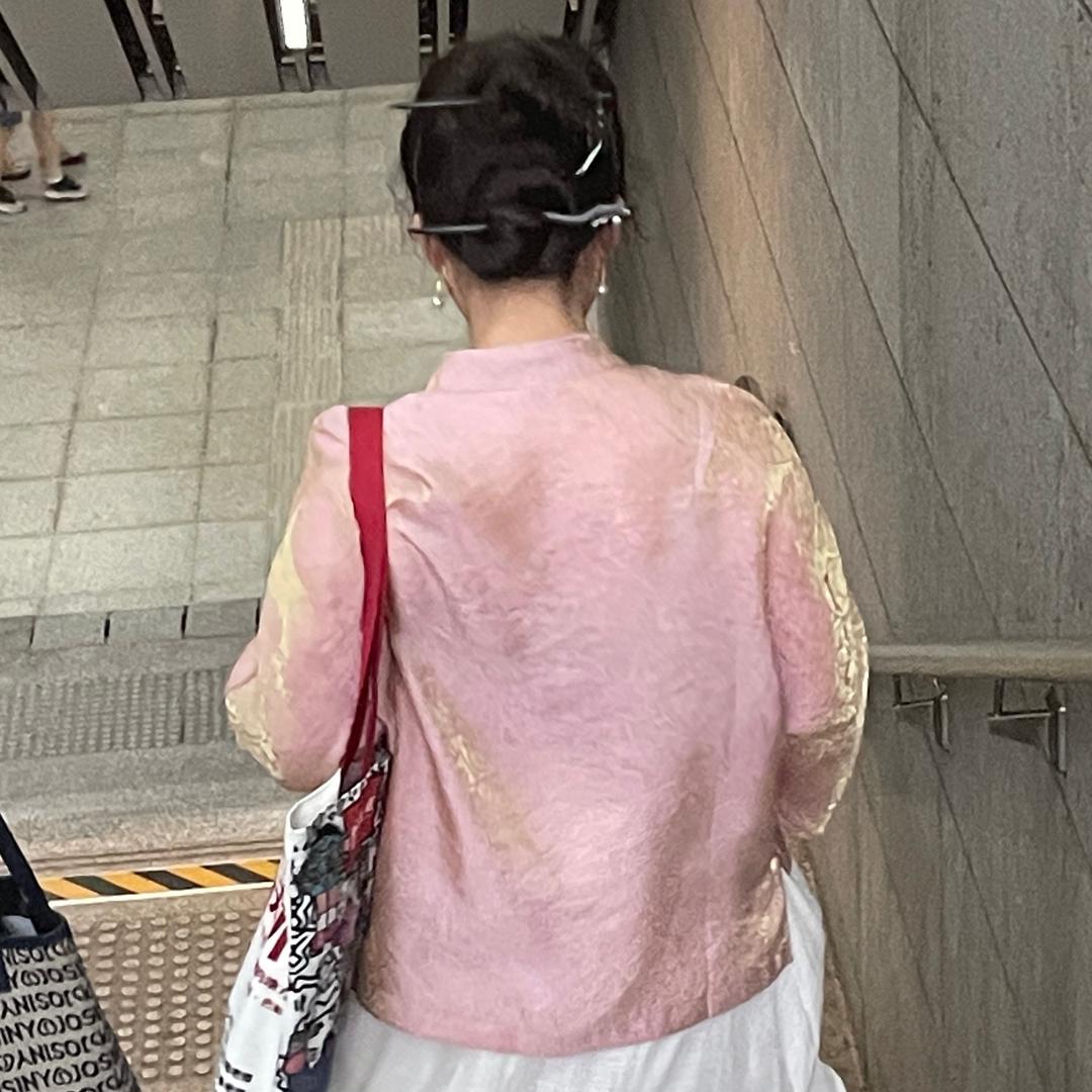 子君（一个人）