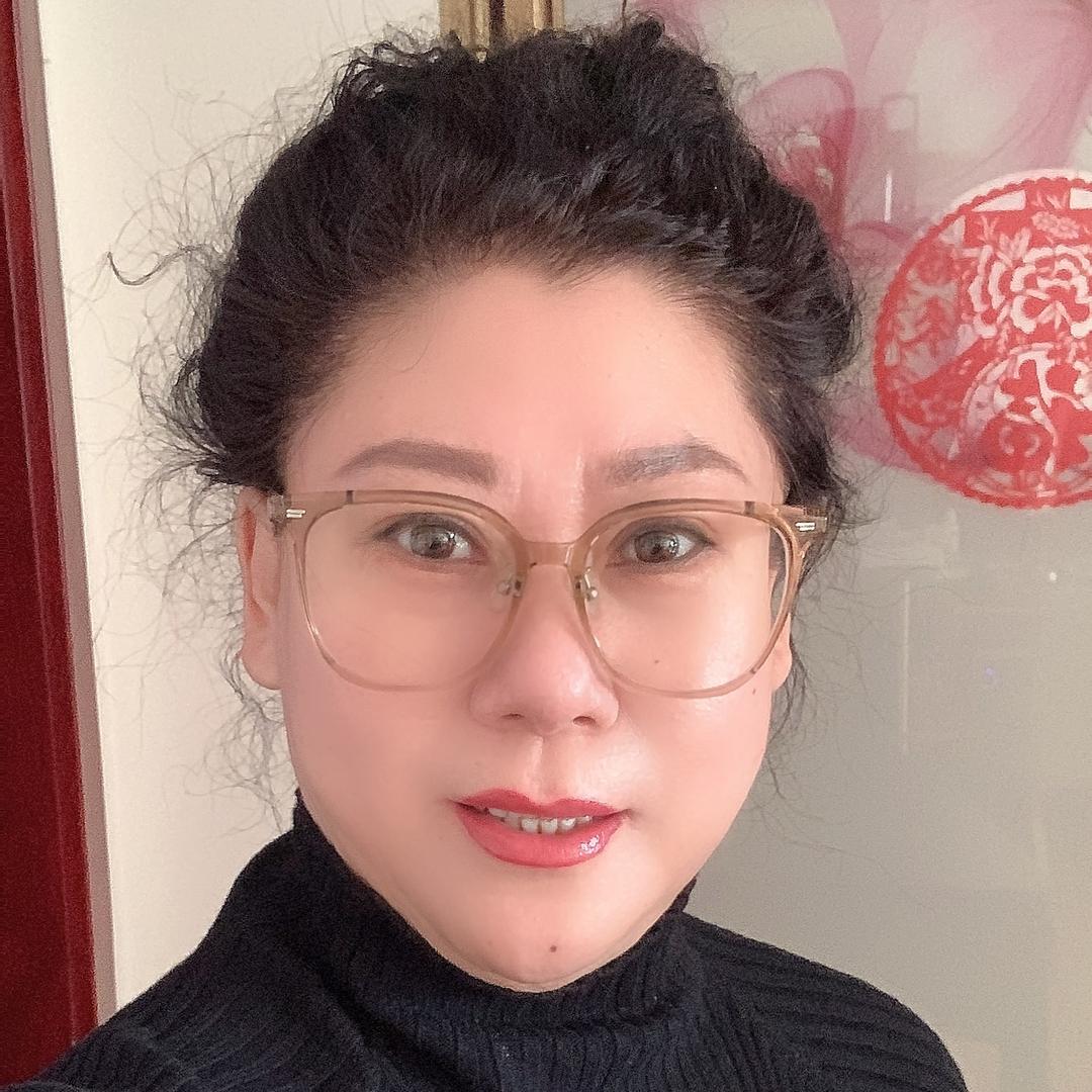温柔媚娘🍏