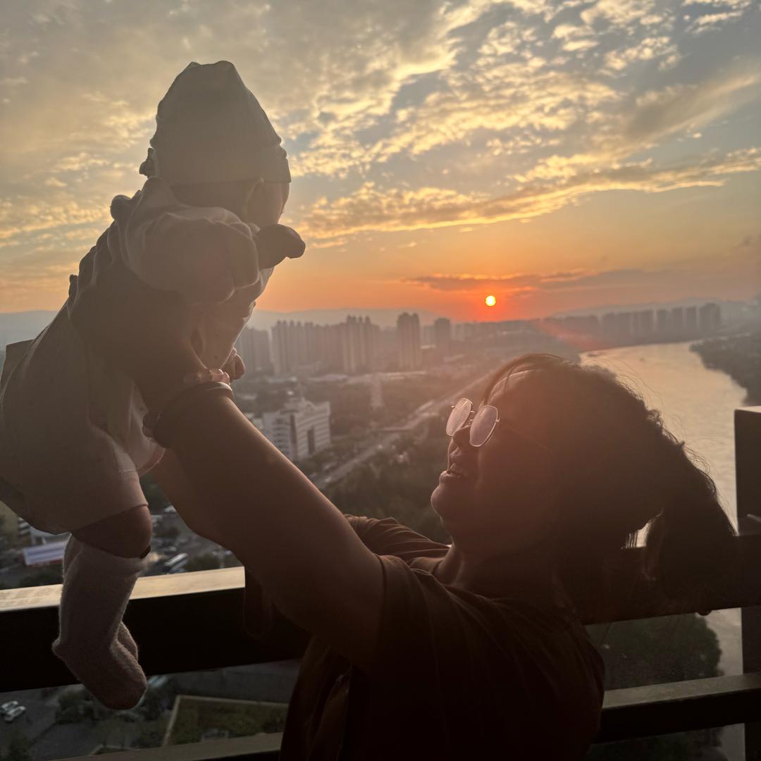 火火母婴