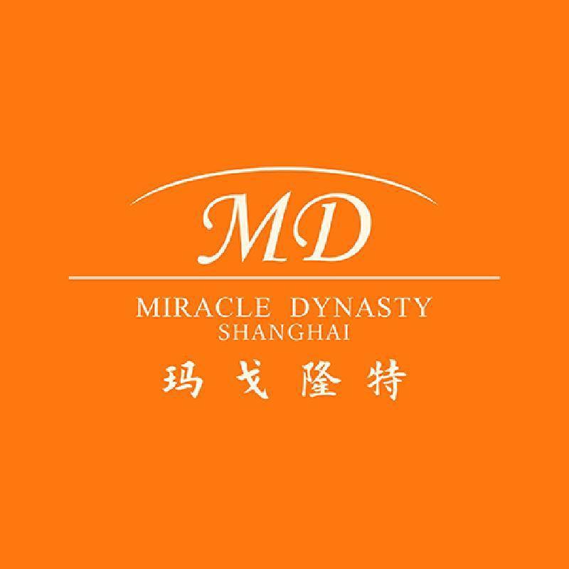 玛戈隆特官方帐号