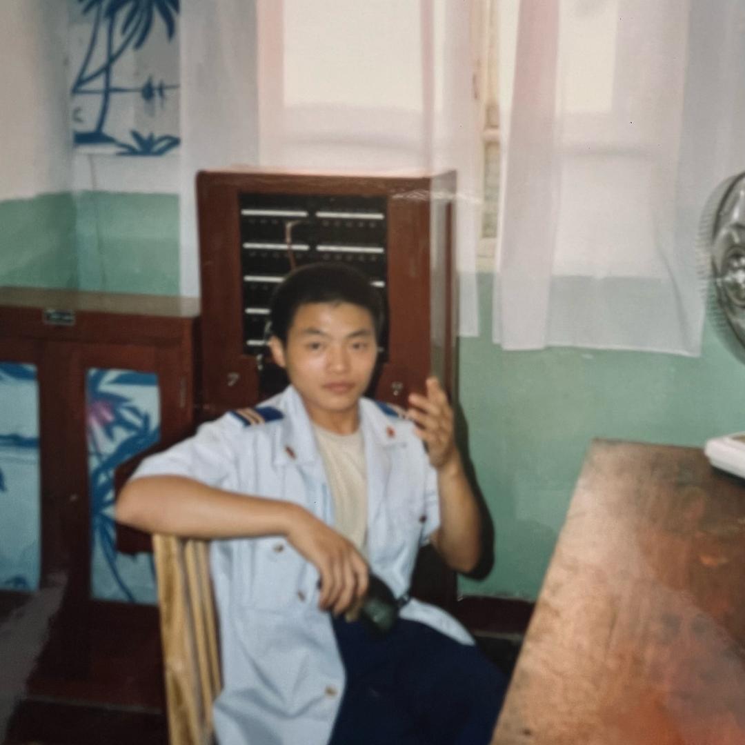 情绪云朵说☁️