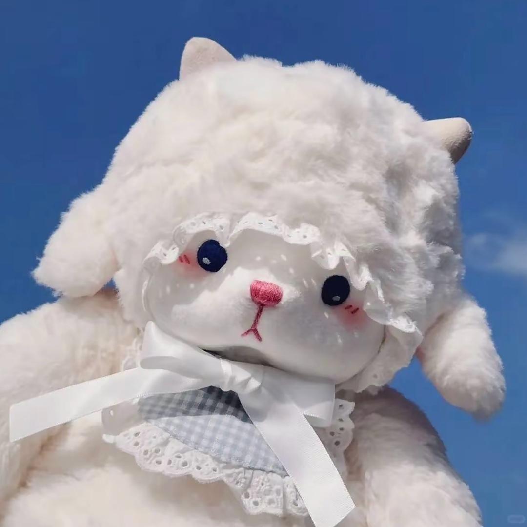 小羊咩咩婴童店