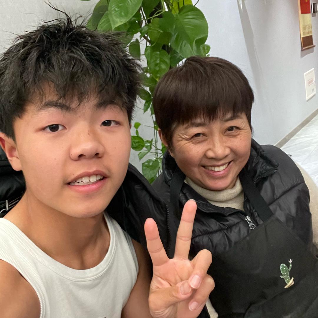腊梅小号