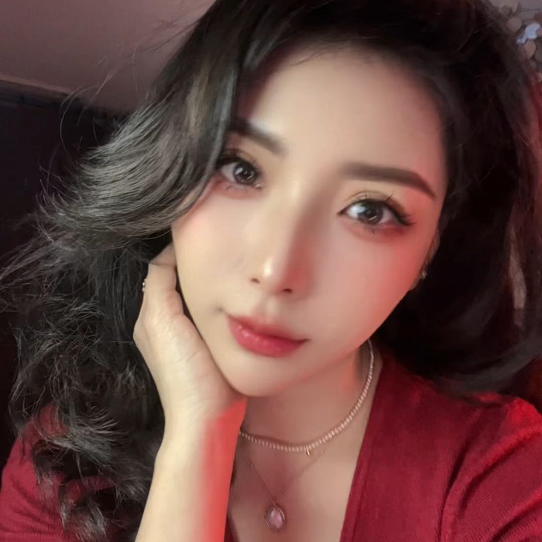 甜姐(风犹精）
