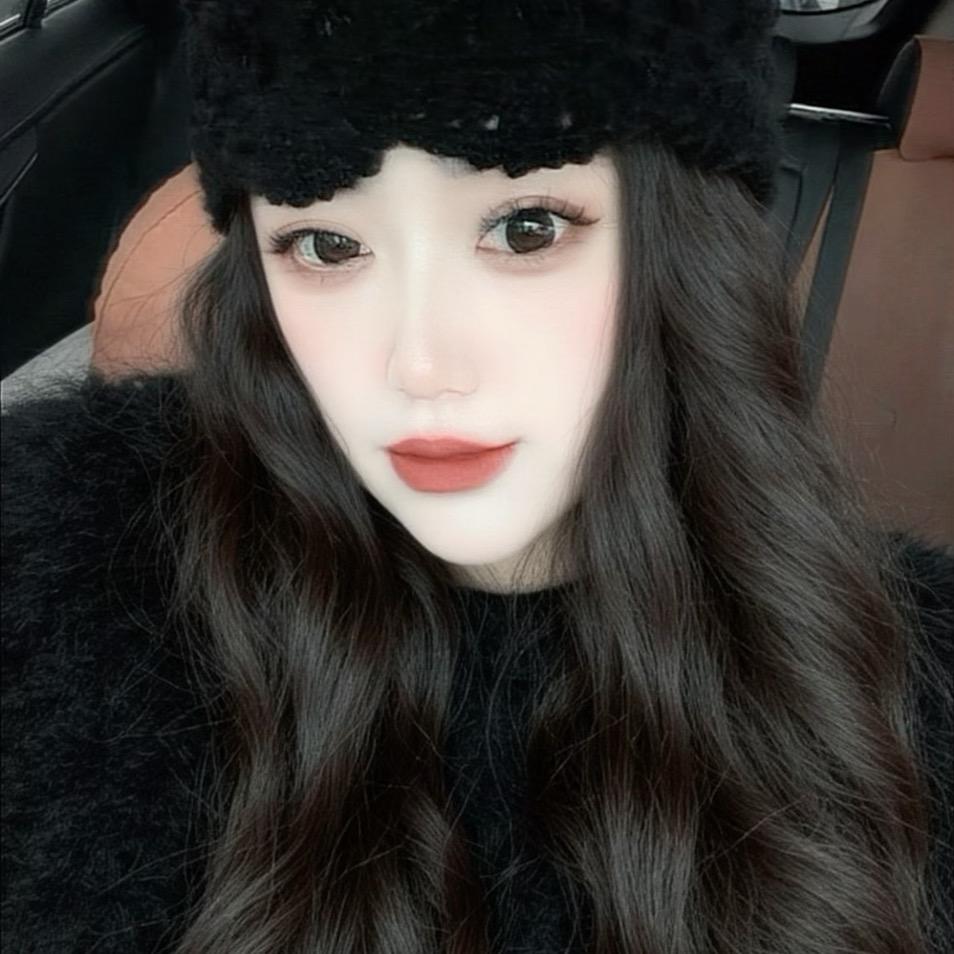 🌈肉嘟嘟白小姐🌈