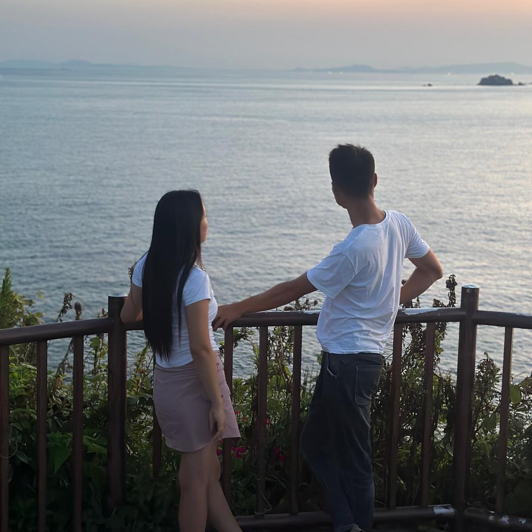 汪小鱼的人生