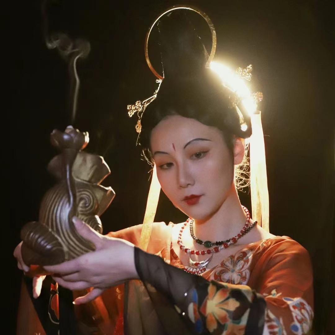 听雨轩汉服文化馆
