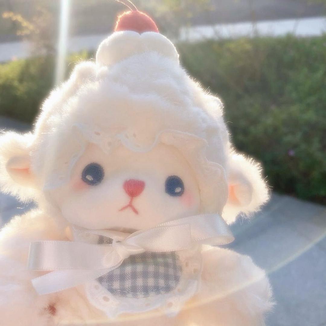 圈圈不诅咒（见过土豆年糕版）