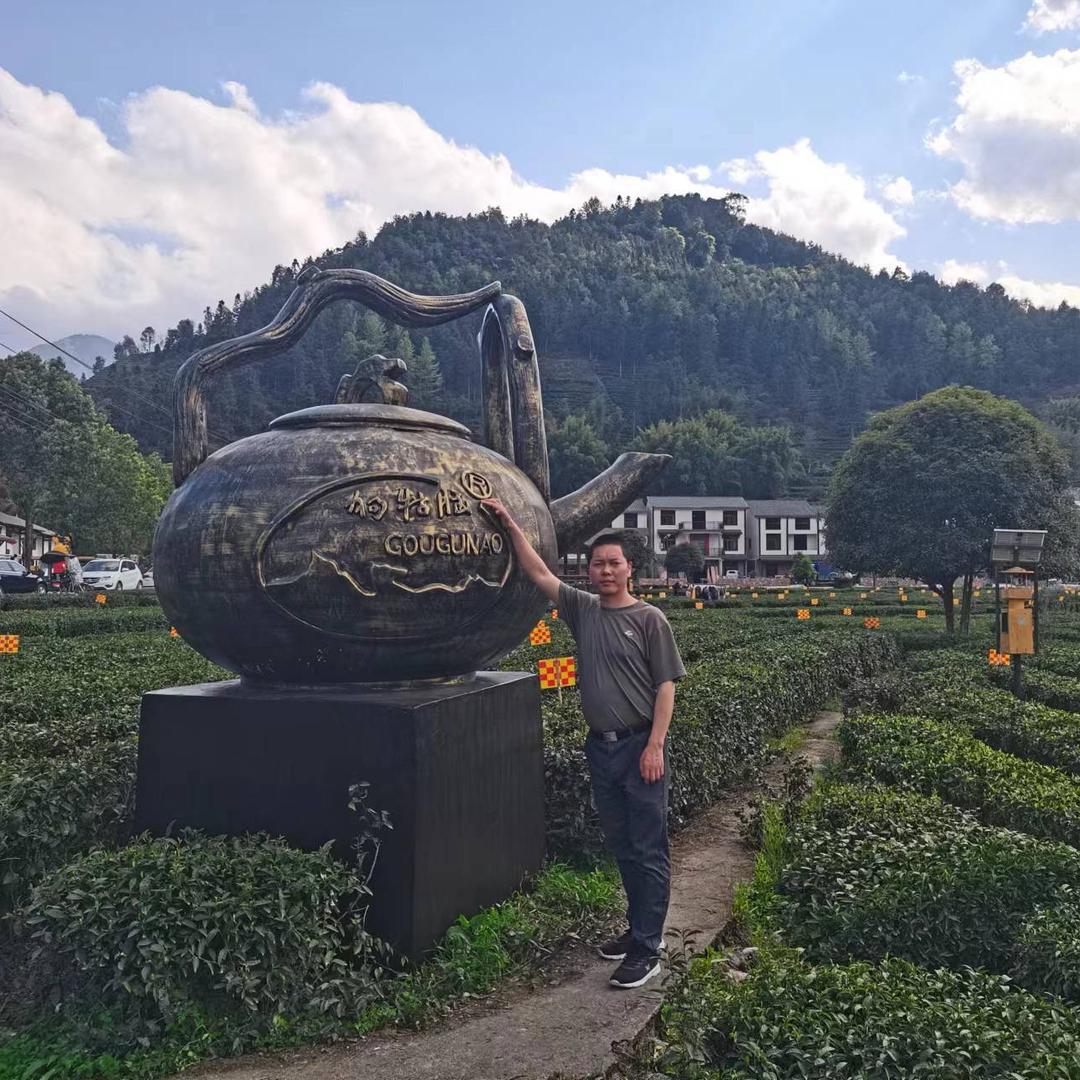 遂川小康乡间土特产