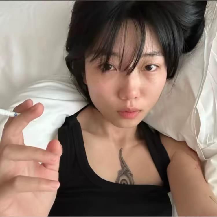 小狗碎碎念！！