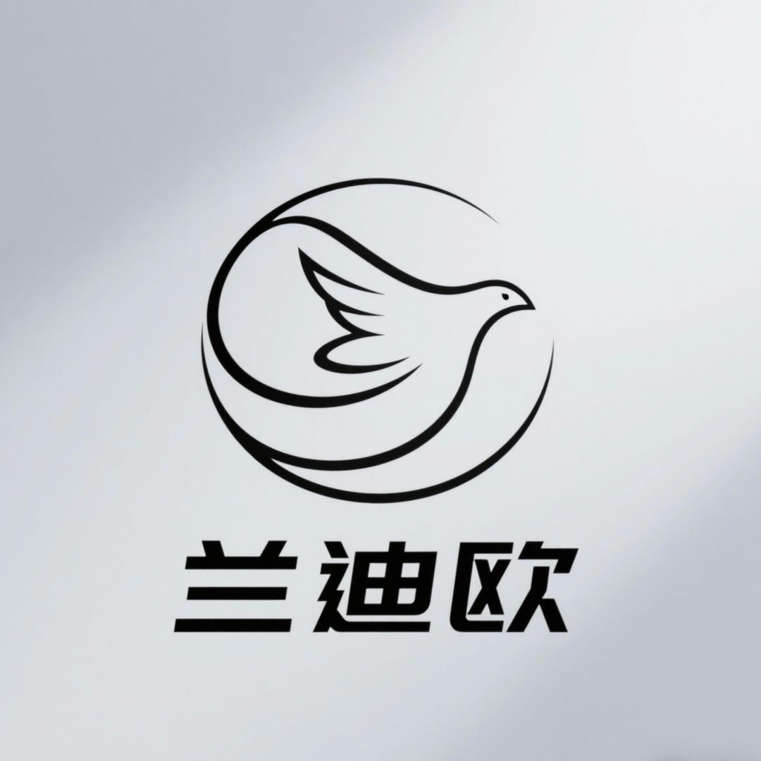 兰迪欧轻奢女鞋