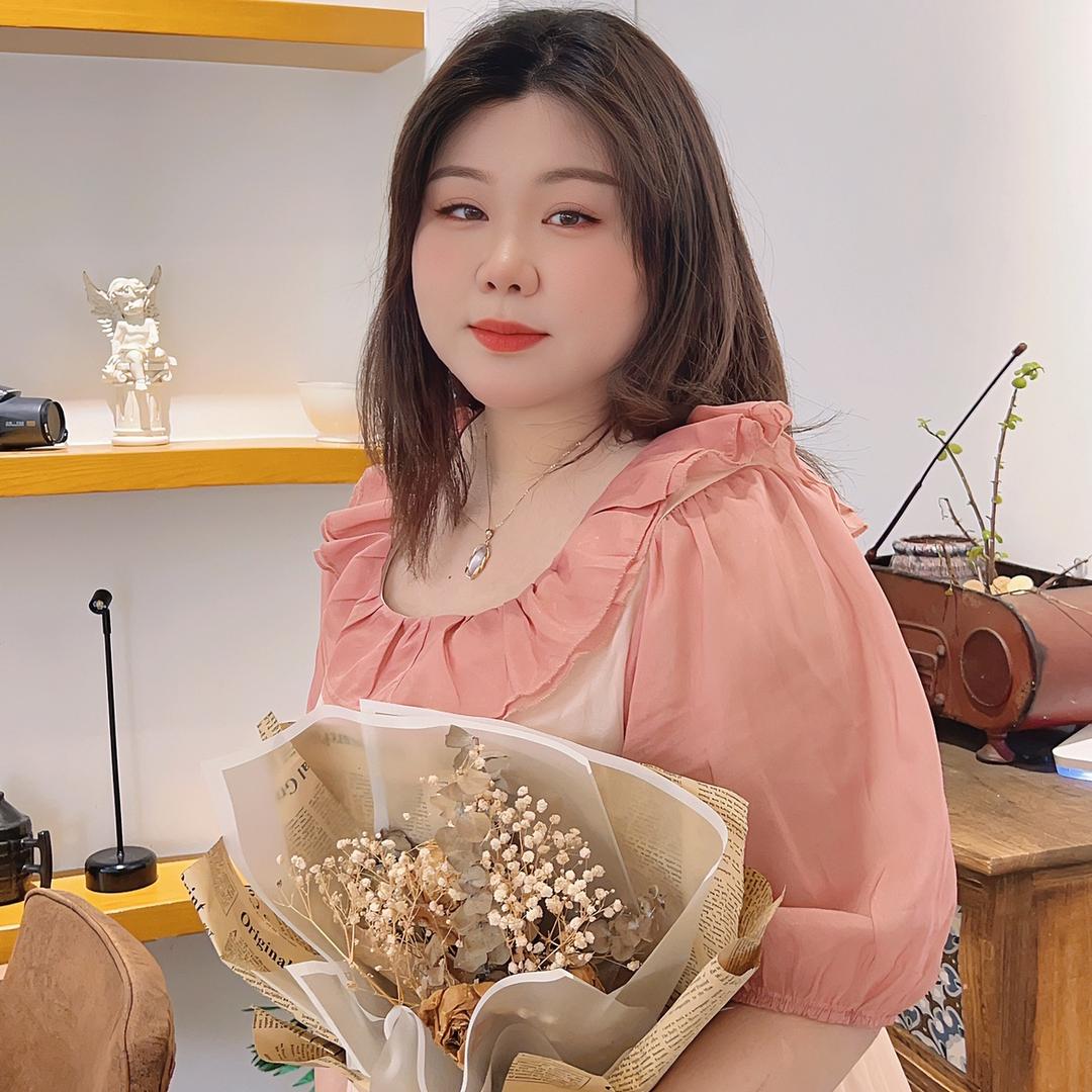 丸子家大码女装