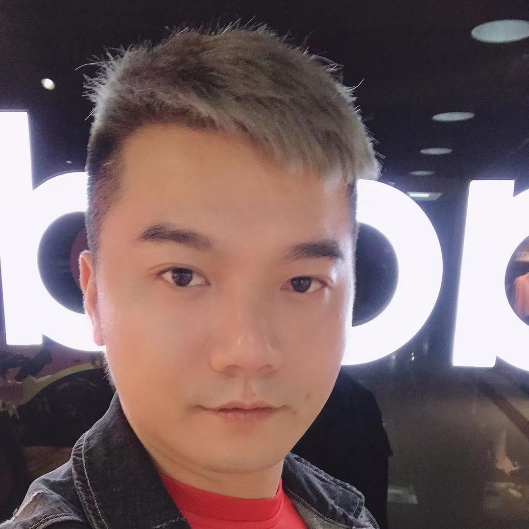 @阿军