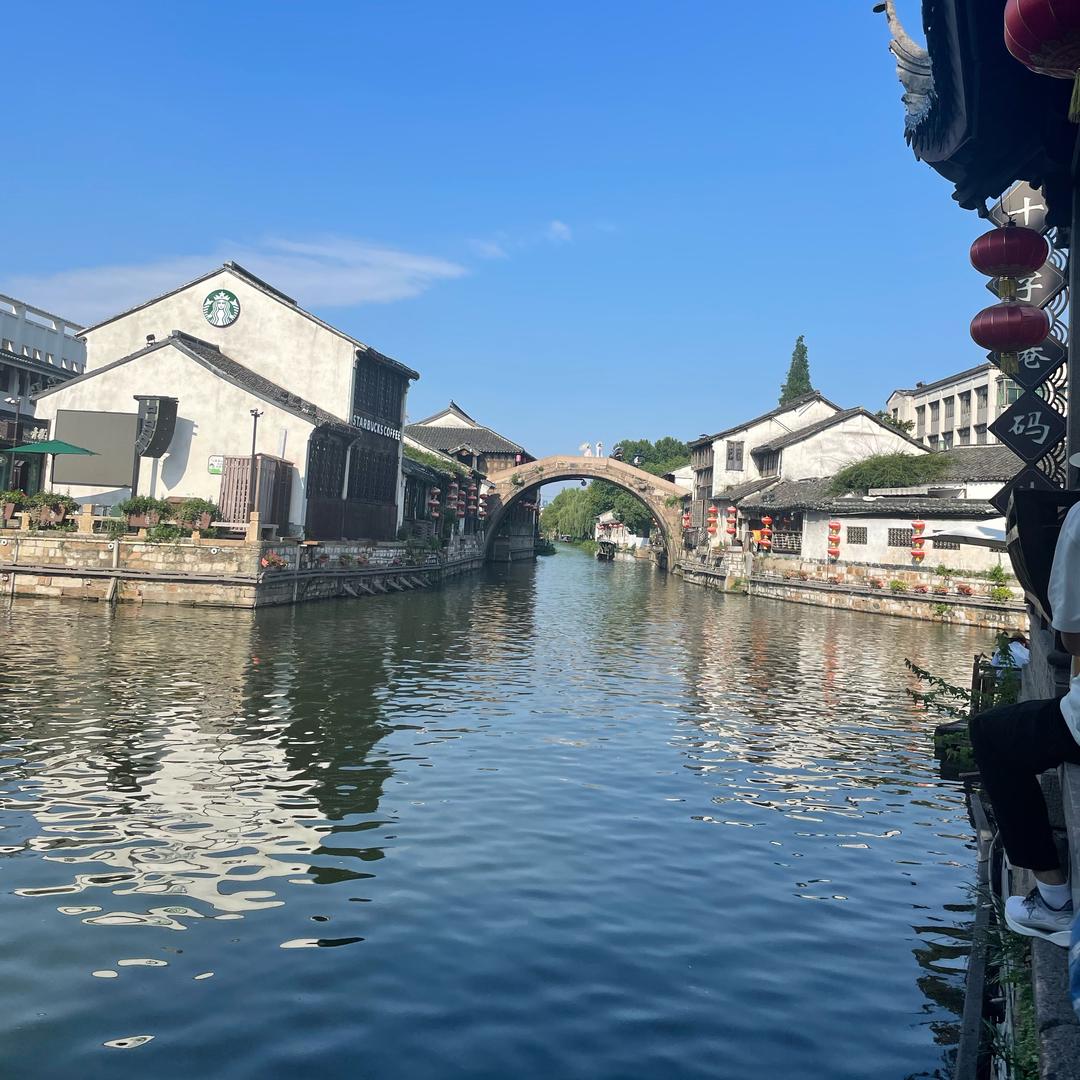 开水加糖