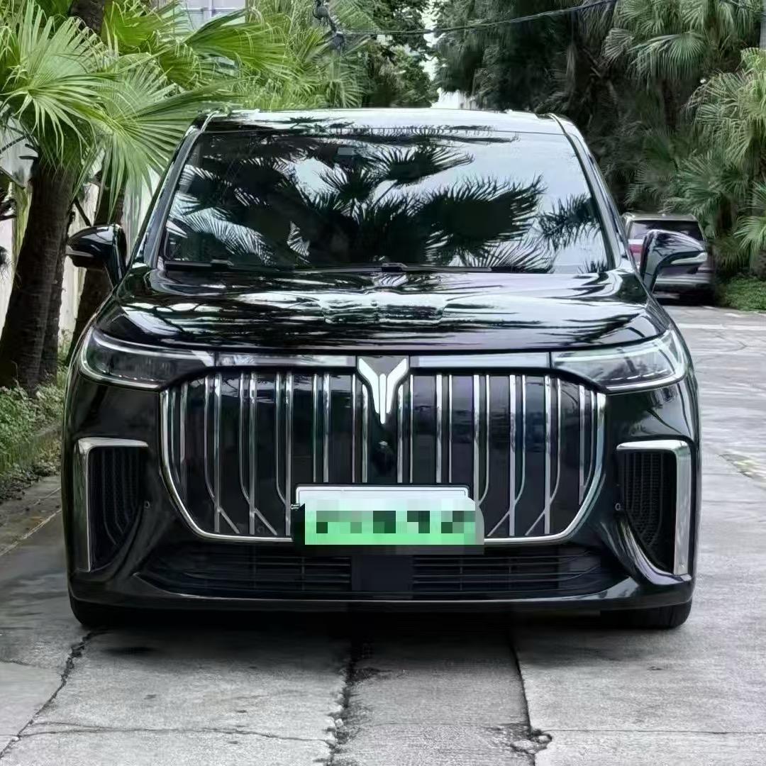 成都郭大侠二手网约车-武松