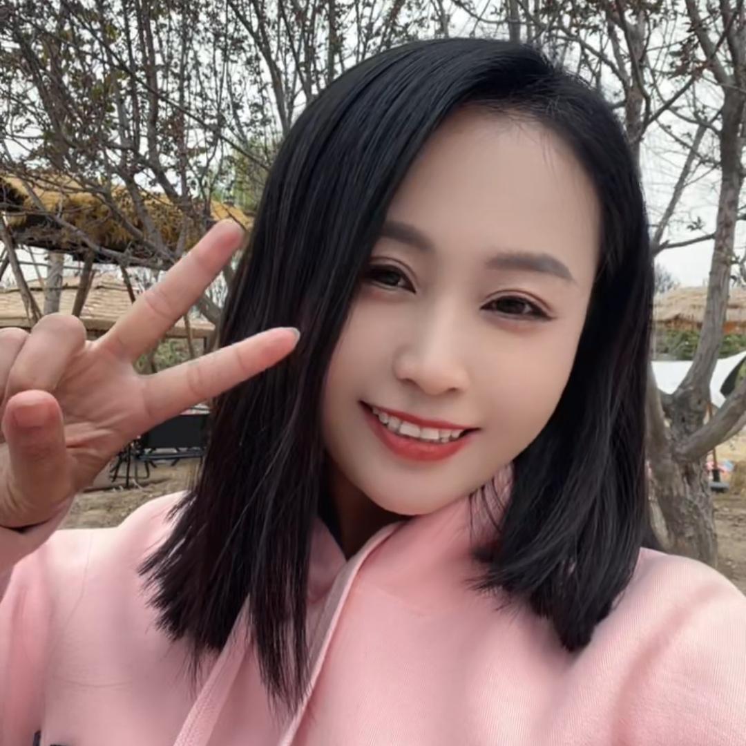 楠楠要奔跑