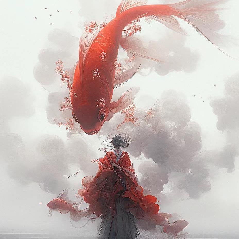青梅引