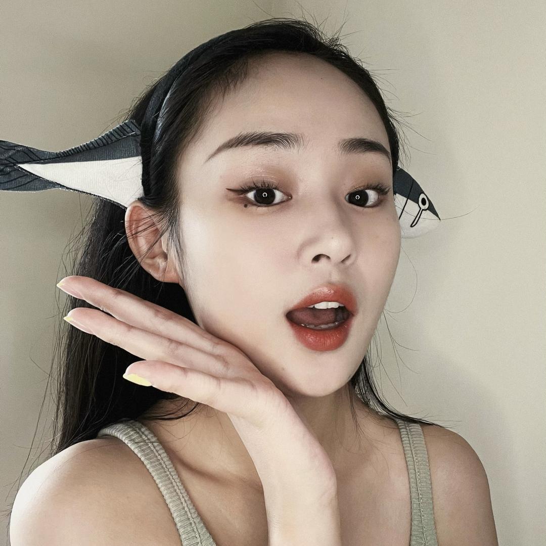 赵赵的秃发奇想