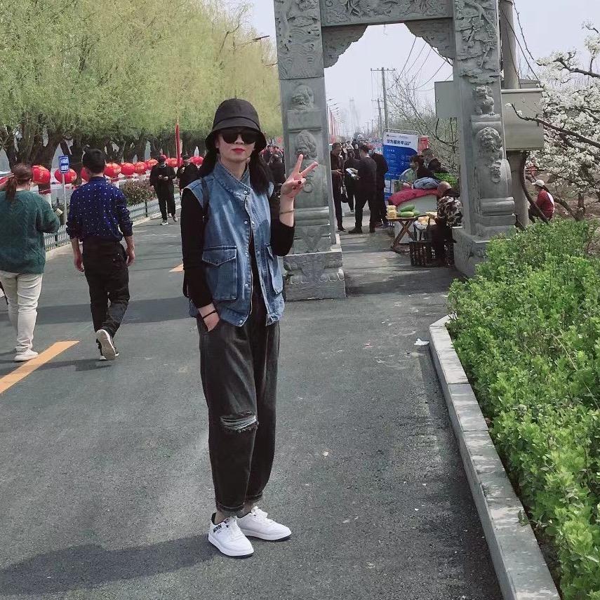 红姐 👸