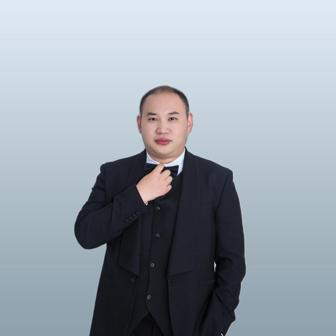 龙哥（风险代理）