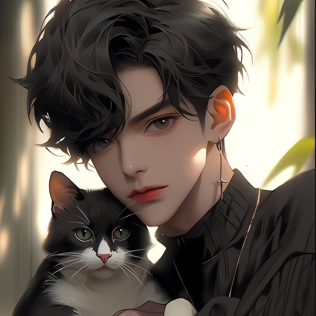鹿村长🎩