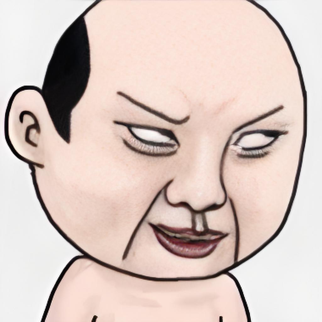 吃颗糖，甜的。