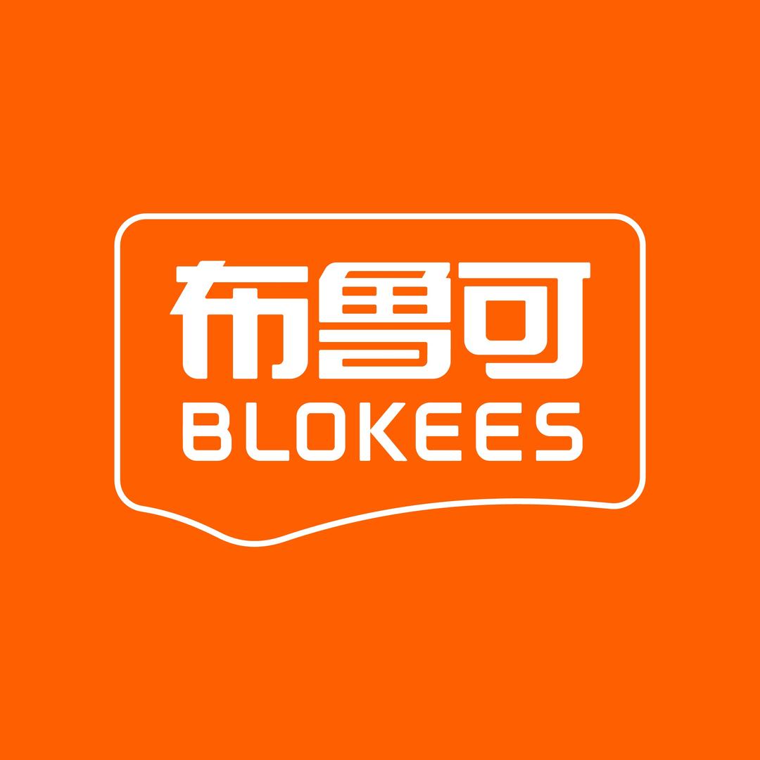 布鲁可拼搭日记