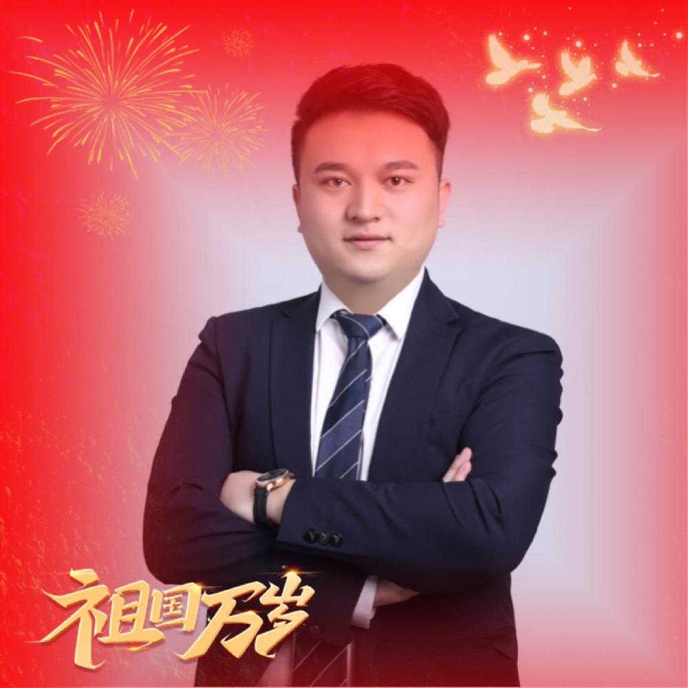 中船汉光悦府杨帅