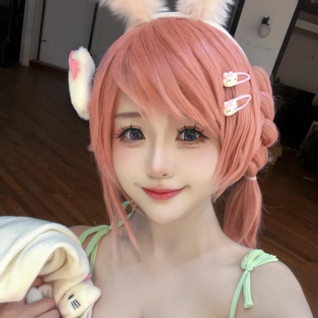🐭你的小葵葵
