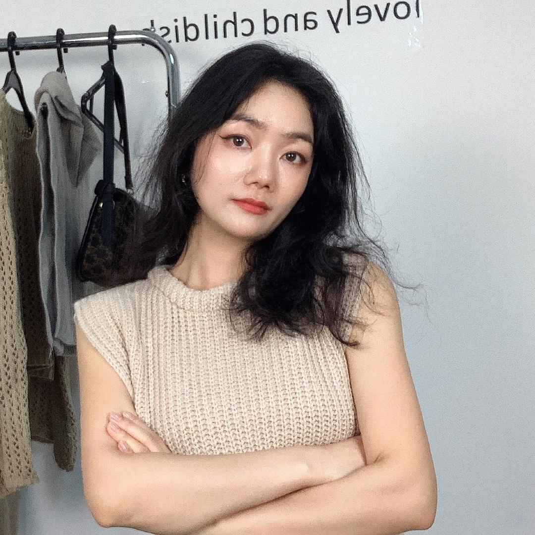 黎小姐私人定制