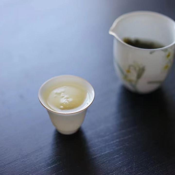 南方姑娘茶社