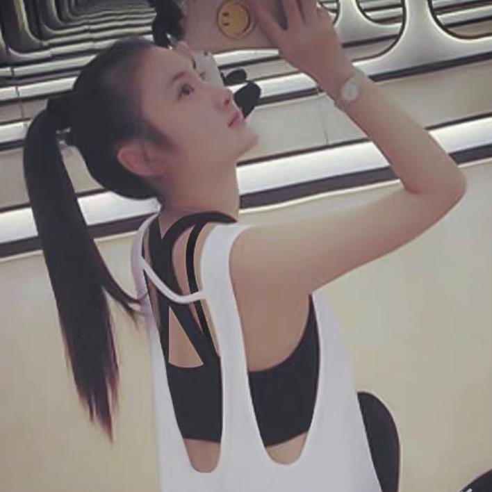 余昕璐¹⁴¹³¹⁹