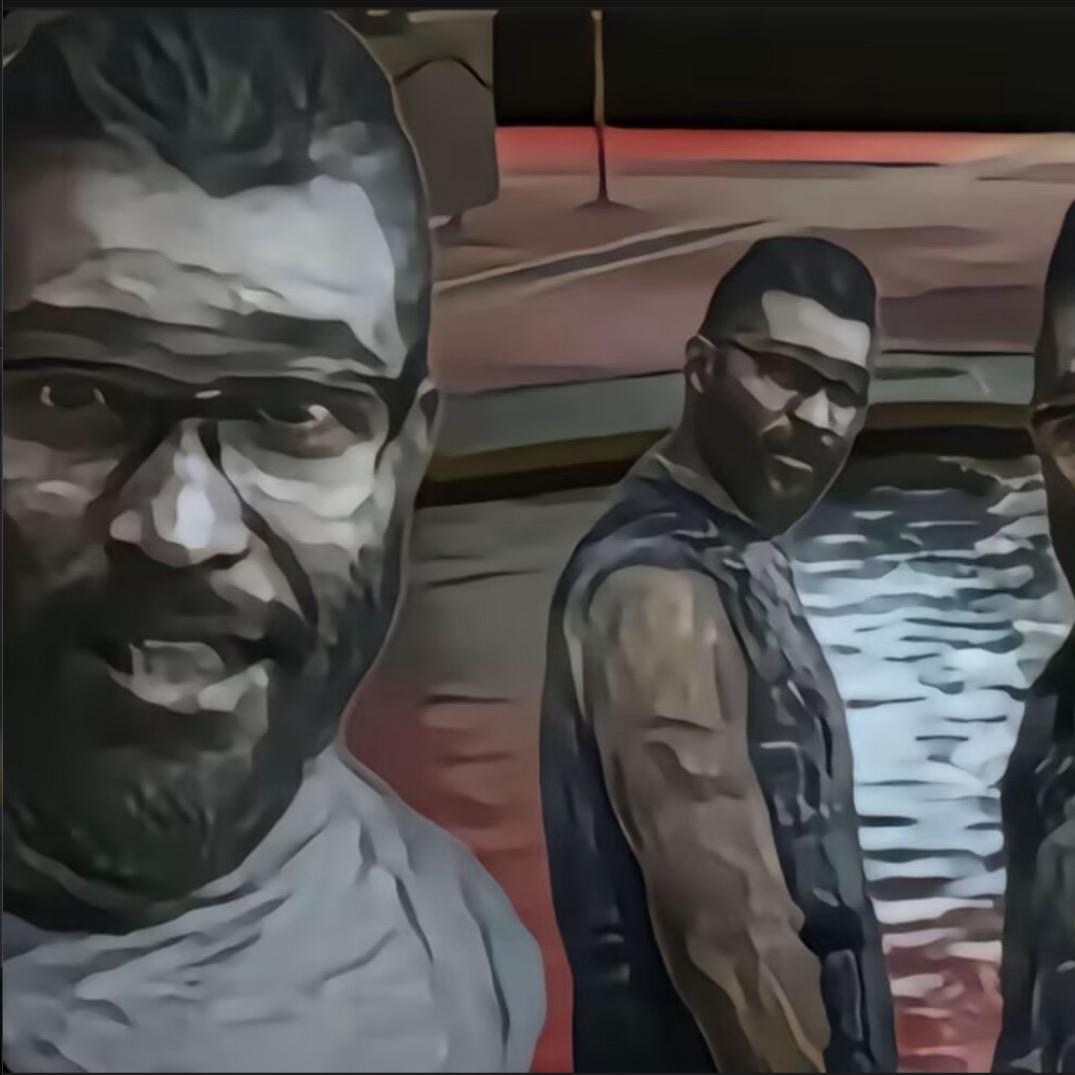 航天砍王（三角洲行动）