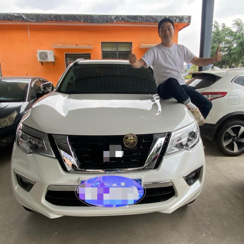 大卫买买买好车