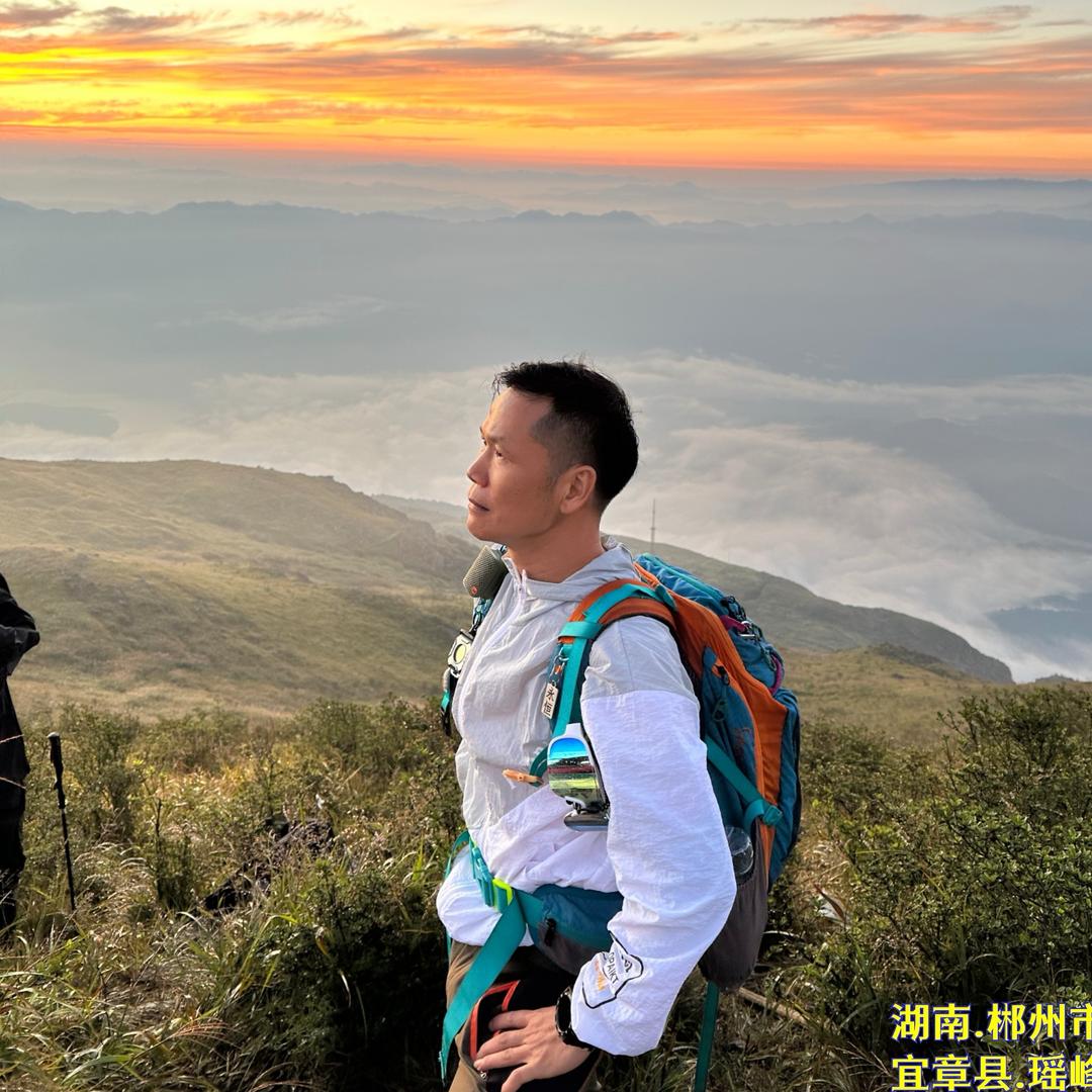 我心永恒