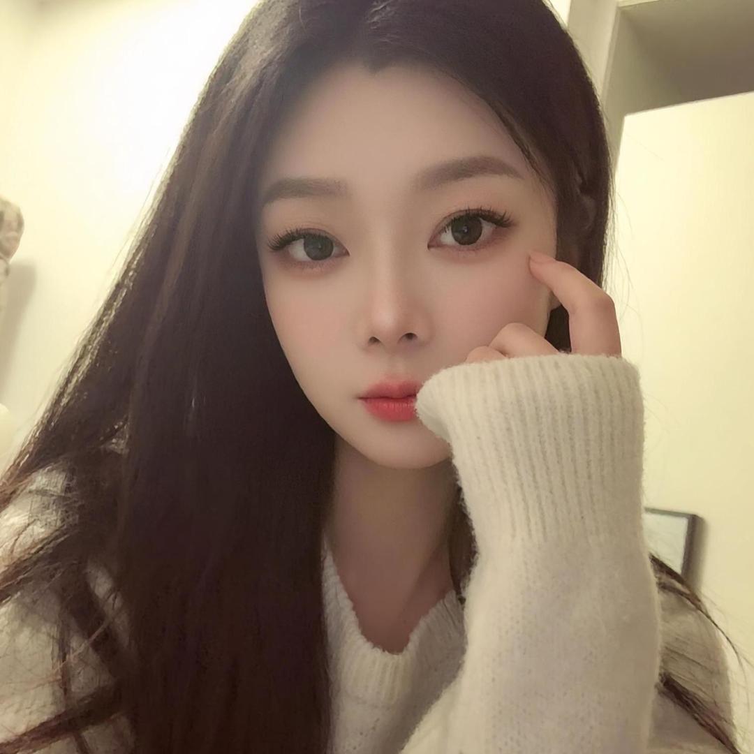 熊姑娘🌈