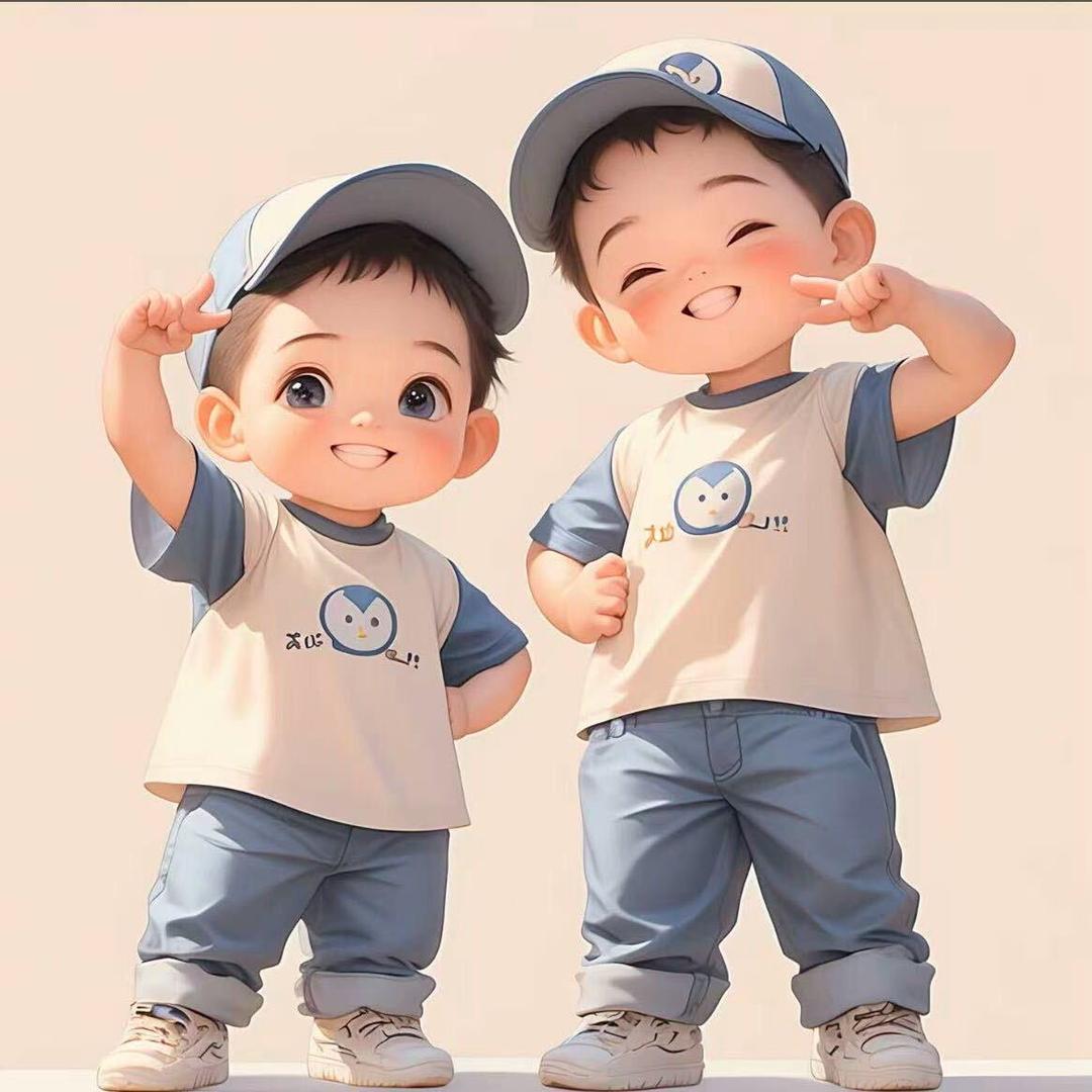家有俩果