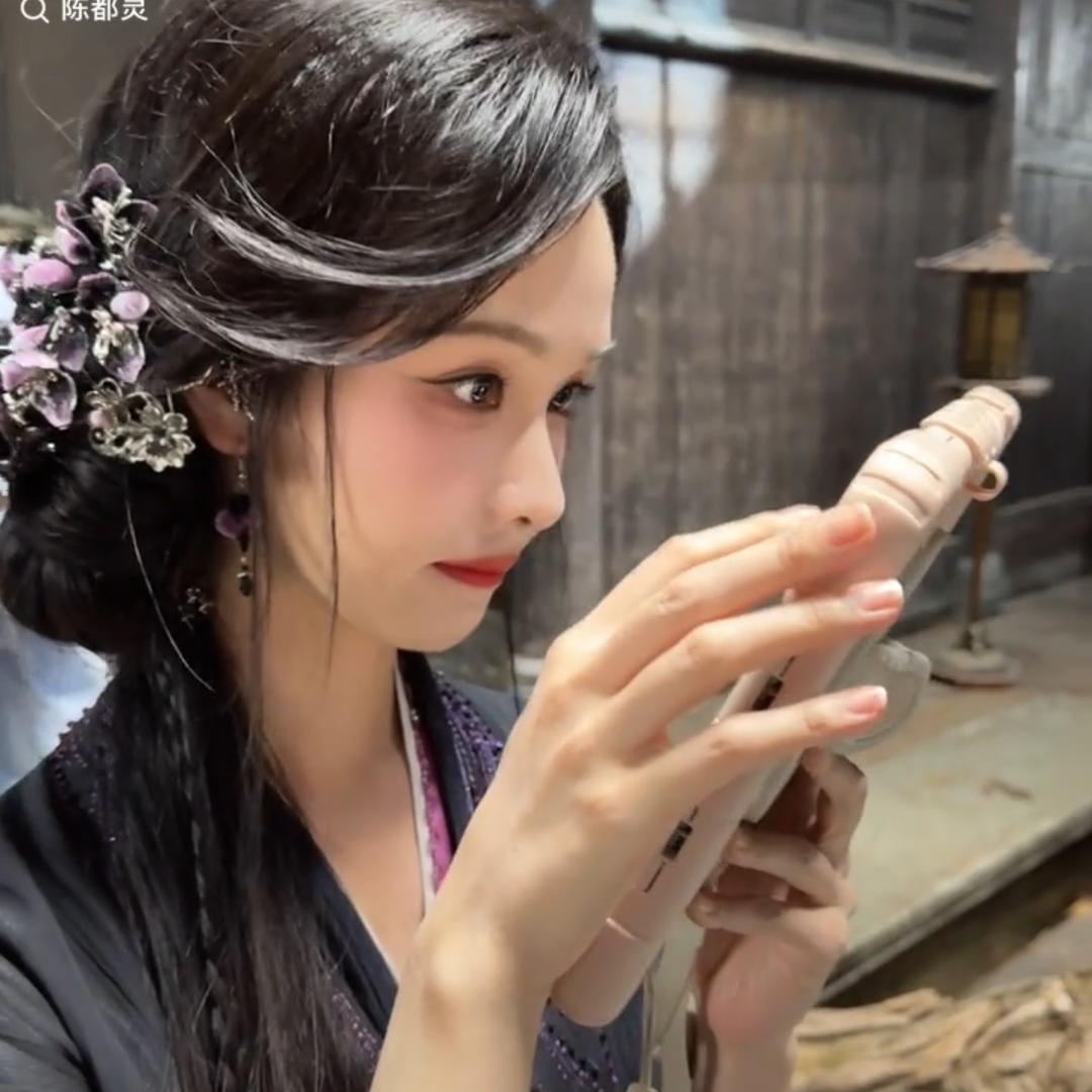 德卓玛🐿️