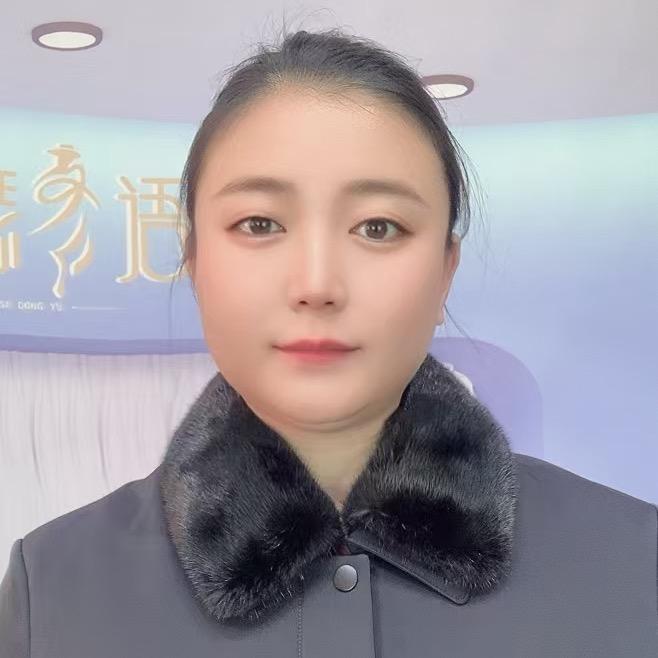 柒瑟冬语皮草店