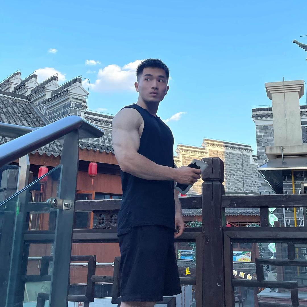 白库杨